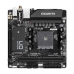 Emaplaat Gigabyte A520I AC   AM4     AMD A520 AMD AMD AM4   (Renoveeritud A)