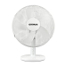 Ventilateur de Bureau G3Ferrari G50044 Blanc (Reconditionné C)