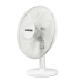 Ventilador de Mesa G3Ferrari G50044 Branco (Recondicionado C)