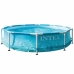 Pool Aftageligt Intex Frame 4485 L Cirkulær (Refurbished A)