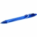 Gel-Stift Bic Gel-ocity Quick Dry Blau 0,7 mm