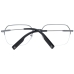 Montura de Gafas Hombre Ermenegildo Zegna EZ5226 55009