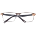 Montatura per Occhiali Uomo Timberland TB1651 58048