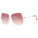 Sieviešu Saulesbrilles Max Mara MM0035-H 6130F