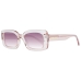 Gafas de Sol Mujer Skechers SE6103 5372H