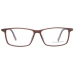 Heren Brillenframe Ermenegildo Zegna EZ5204 58058