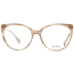 Női Szemüveg keret Max Mara MM5028 54056