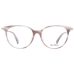 Glassramme for Kvinner Max Mara MM5064-D 53074