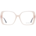 Ladies' Spectacle frame Guess GU2876 54074