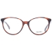 Brillenframe Dames Max Mara MM5084 53052