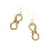 Boucles d´oreilles Femme Time Force TS5132PY 4 cm