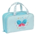 Kotike koolitarvete jaoks BlackFit8 Mariposa Sinine 31 x 14 x 19 cm