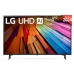 TV intelligente LG 43UT80006LA.AEU 4K Ultra HD 43