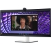 Monitor Dell P3424WEB 34