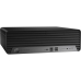 Bordsdator HP E800 SFF G9 16 GB RAM 512 GB SSD i5-14500