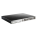 Schakelaar D-Link DGS-3130-30PS/E