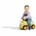 Kinderfiets Falk School Bus Carrier Geel