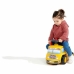 Bicicleta Infantil Falk School Bus Carrier Amarelo