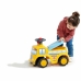 Kinderfiets Falk School Bus Carrier Geel