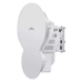 Ponto de Acesso UBIQUITI AF-24 24 GHz 1.4 Gbps