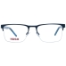 Brillenfassung Hugo Boss HG-1076-FLLF619 Blau ø 56 mm