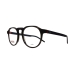 Monture de Lunettes Homme Hugo Boss HG-1089-UNSE919 Noir Ø 49 mm