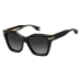 Ladies' Sunglasses Marc Jacobs MJ-1000-S-807F49O ø 54 mm