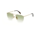 Ochelari de Soare Unisex David Beckham DB-1001-S-J5GF69K Auriu* Ø 55 mm