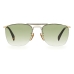 Ochelari de Soare Unisex David Beckham DB-1001-S-J5GF69K Auriu* Ø 55 mm