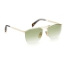 Ochelari de Soare Unisex David Beckham DB-1001-S-J5GF69K Auriu* Ø 55 mm