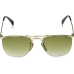 Ochelari de Soare Unisex David Beckham DB-1001-S-J5GF69K Auriu* Ø 55 mm