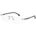 Herrensonnenbrille Carrera CARRERA-8853-R81F517 Grau Ø 55 mm