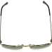 Unisex-Sonnenbrille David Beckham DB-1001-S-J5GF69K Gold Ø 55 mm