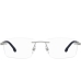 Herrensonnenbrille Carrera CARRERA-8853-R81F517 Grau Ø 55 mm