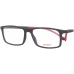 Montura de Gafas Hombre Carrera HYPERFIT-14-003F336 Negro Ø 53 mm