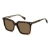 Damensonnenbrille Polaroid PLD-4115-S-X-086F4SP ø 54 mm