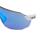 Men's Sunglasses Under Armour UA-HALFTIME-WWKJ9W1 Ø 99 mm