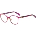 Glassramme for Kvinner Kate Spade CARPI Rosa Ø 46 mm