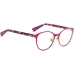 Glassramme for Kvinner Kate Spade CARPI Rosa Ø 46 mm