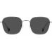 Lunettes de soleil Homme Polaroid PLD-6170-S-6LBF3M9 Ø 53 mm