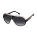 Lunettes de soleil Unisexe Carrera SPEEDWAY-N-T4OG39O ø 63 mm