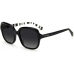 Sieviešu Saulesbrilles Kate Spade BABBETTE-G-S-807F5WJ Ø 55 mm