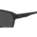 Lunettes de soleil Unisexe Under Armour UA-DOMINATE-003G2KA Ø 62 mm