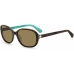 Damensonnenbrille Kate Spade IZABELLA-G-S-FZLF5SP Ø 55 mm