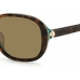 Damensonnenbrille Kate Spade IZABELLA-G-S-FZLF5SP Ø 55 mm