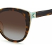 Okulary przeciwsłoneczne Damskie Kate Spade AMBERLEE-S-086F5LA Ø 55 mm