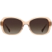 Damensonnenbrille Kate Spade YVETTE-S-09QF4HA ø 54 mm