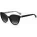 Ladies' Sunglasses Kate Spade AMBERLEE-S-807F5WJ Ø 55 mm