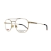 Heren Brillenframe Hugo Boss HG-1210-J5GF319 Gouden Ø 53 mm