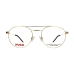 Heren Brillenframe Hugo Boss HG-1210-J5GF319 Gouden Ø 53 mm